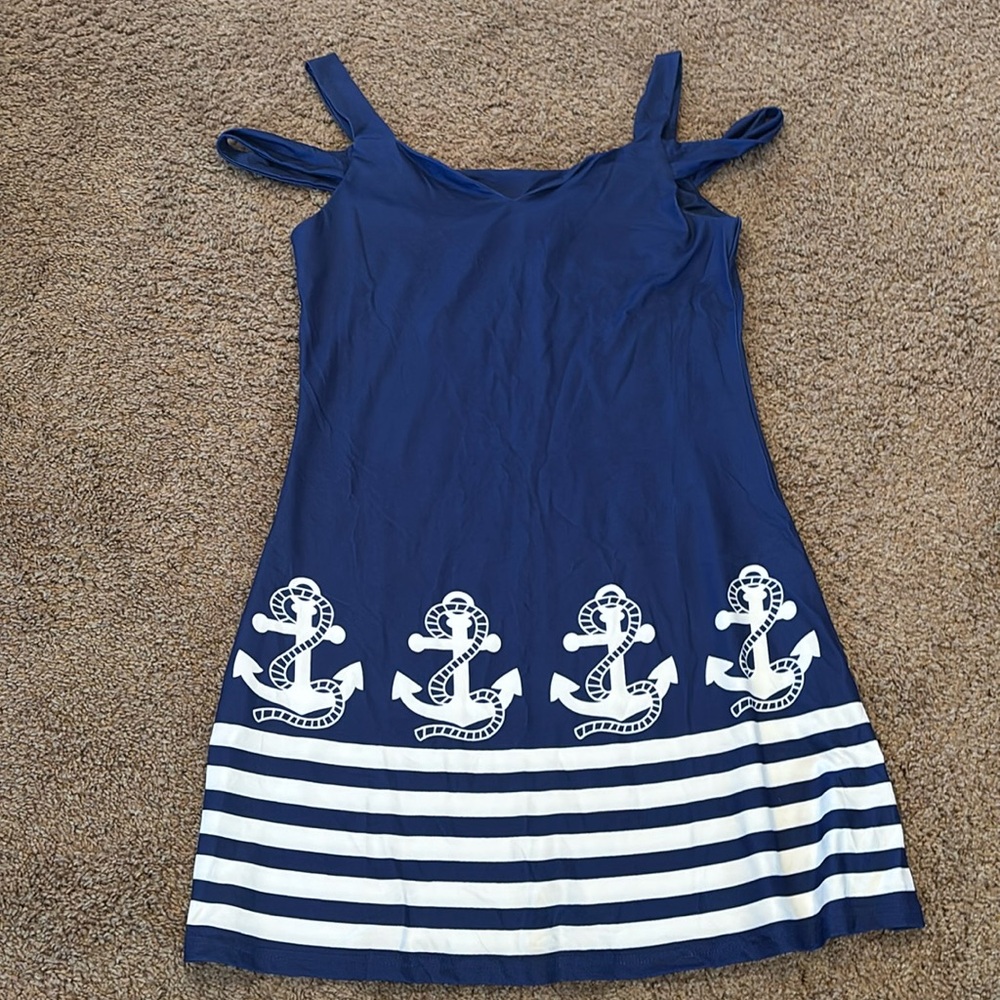 New summer dress